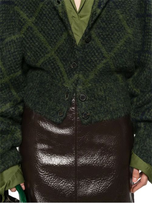 DRIES VAN NOTEN Maglione tifna DRIES VAN NOTEN | 0112282709509